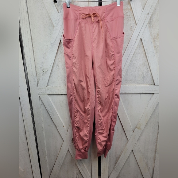 Free People FP Movement Flibside Color Me Happy Women's Pants Size XS - Picture 3 of 15